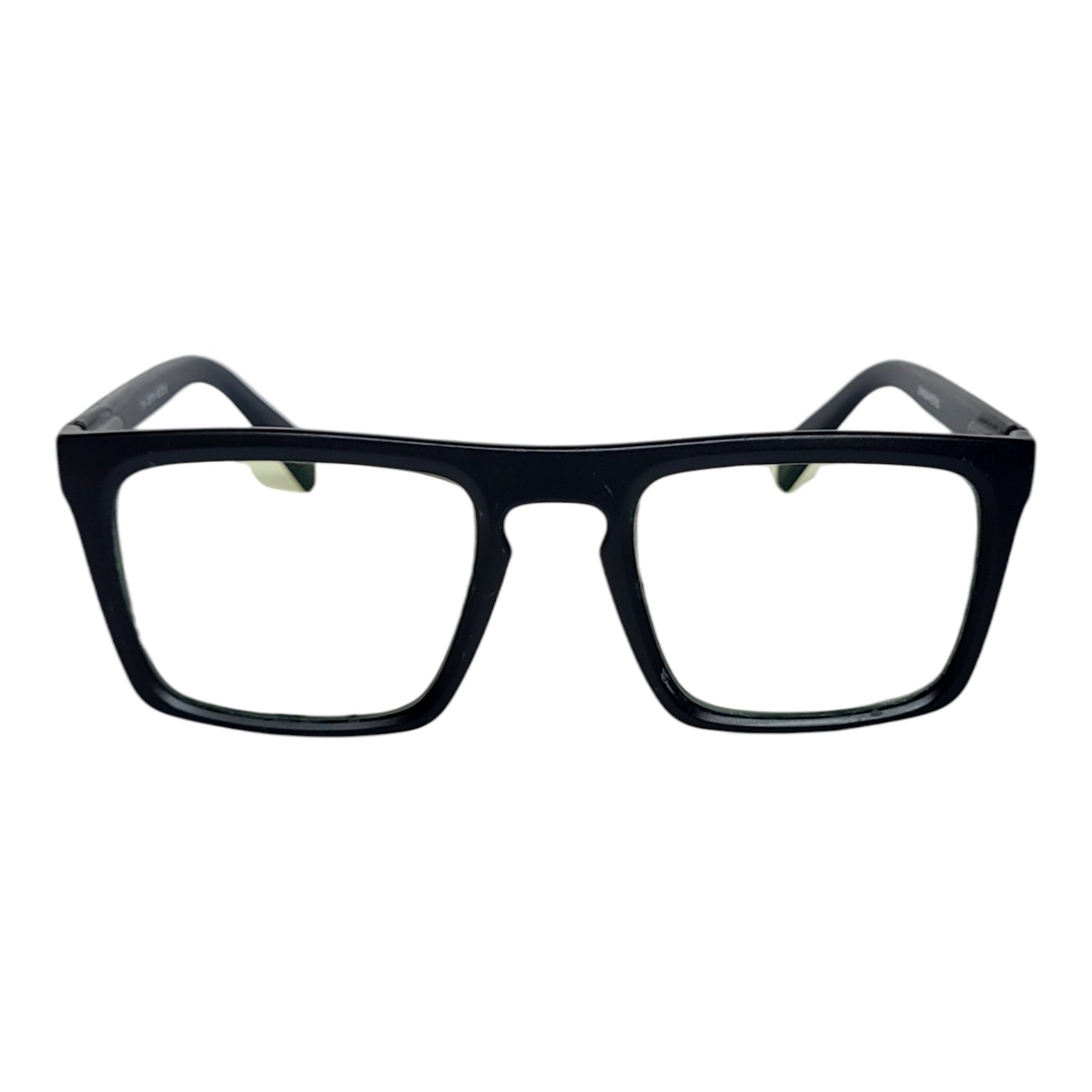 softtouchlenses spectacles eyeglasses Black 