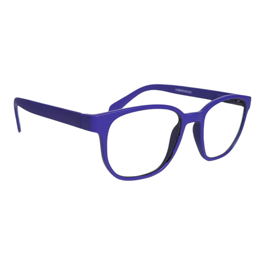 softtouchlenses spectacles eyeglasses Purple London