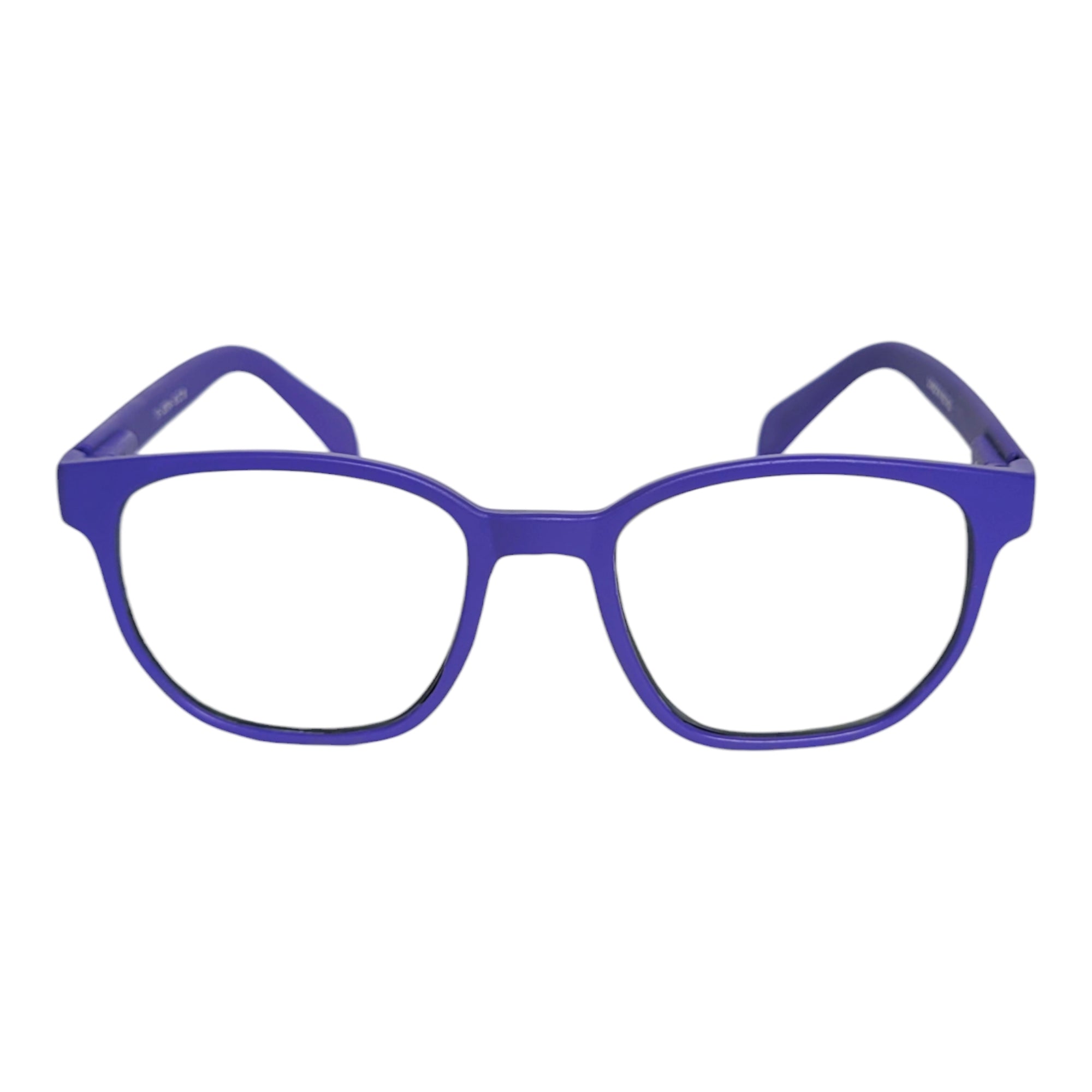 softtouchlenses spectacles eyeglasses Purple London