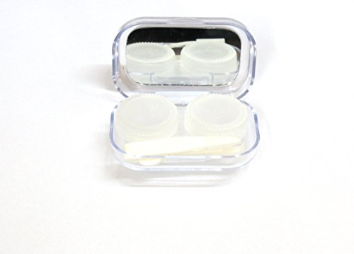 Affaires Contact Lenses Travelling Case