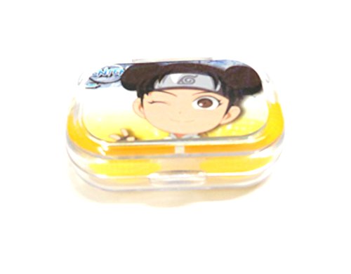 Affaires Contact Lenses Travelling Case