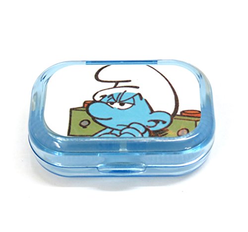 Affaires Contact Lenses Travelling Case