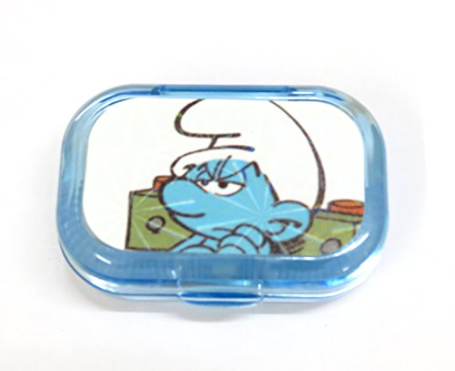 Affaires Contact Lenses Travelling Case