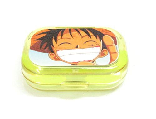 Affaires Contact Lenses Travelling Case