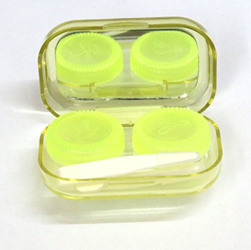 Affaires Contact Lenses Travelling Case