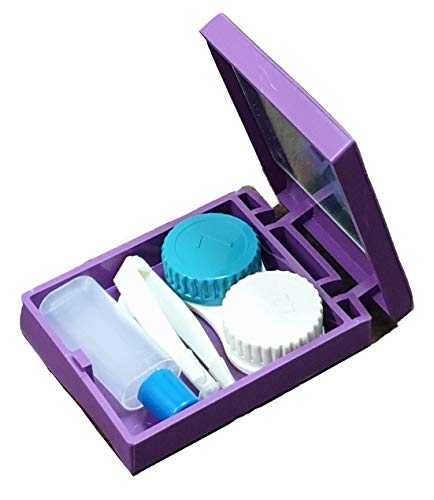 Contact Lens Travel Kit