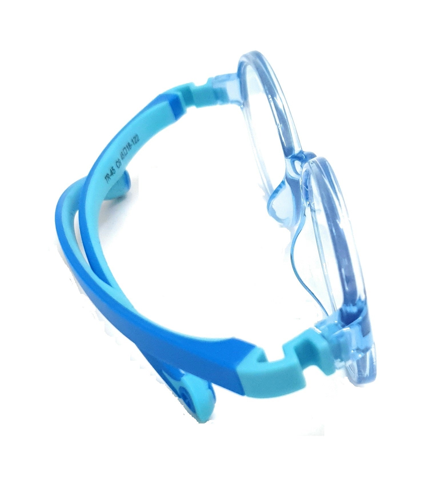 Blue light filter glasses for children