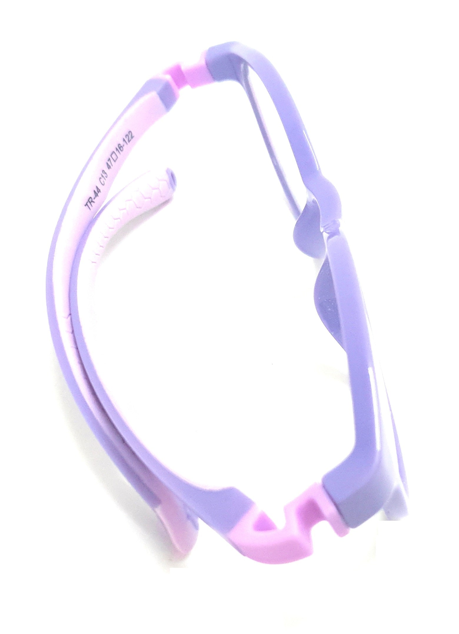 Affaires Kids Blue Light Filter Computer Glasses with flexible frames and anti-reflection transparent lenses for eye protection