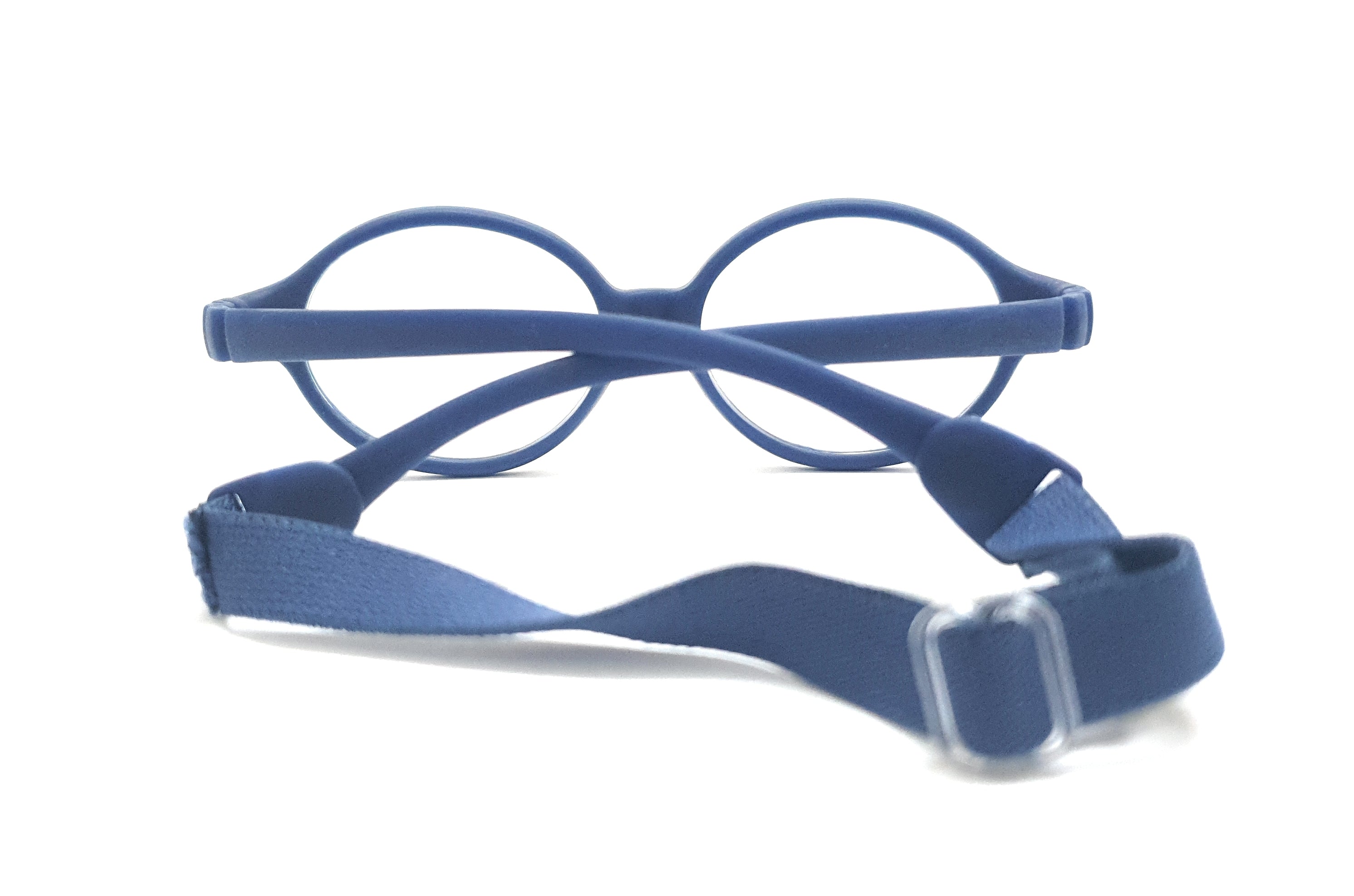 Flexible Bendable Kids Glasses