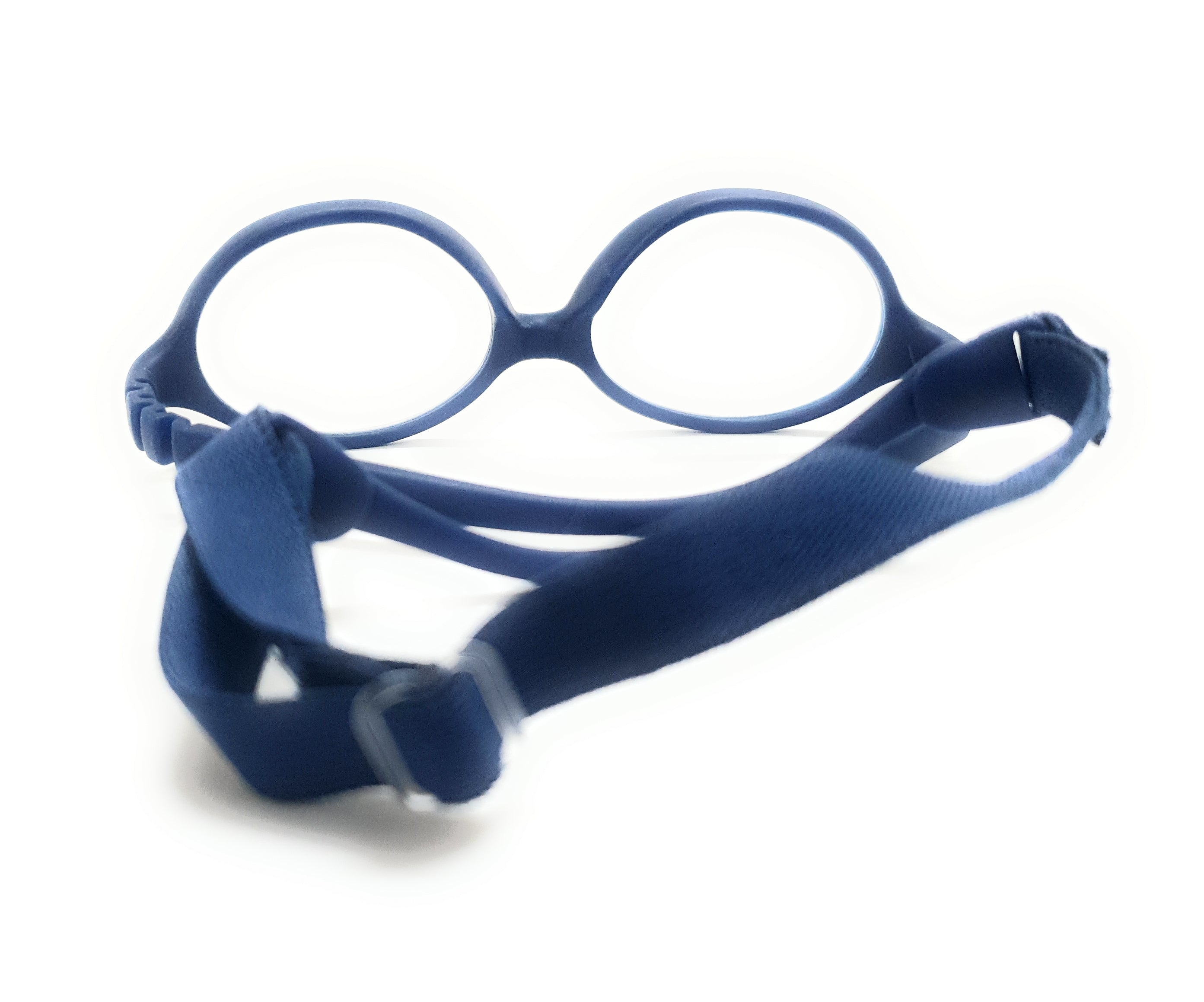 Flexible Bendable Kids Glasses