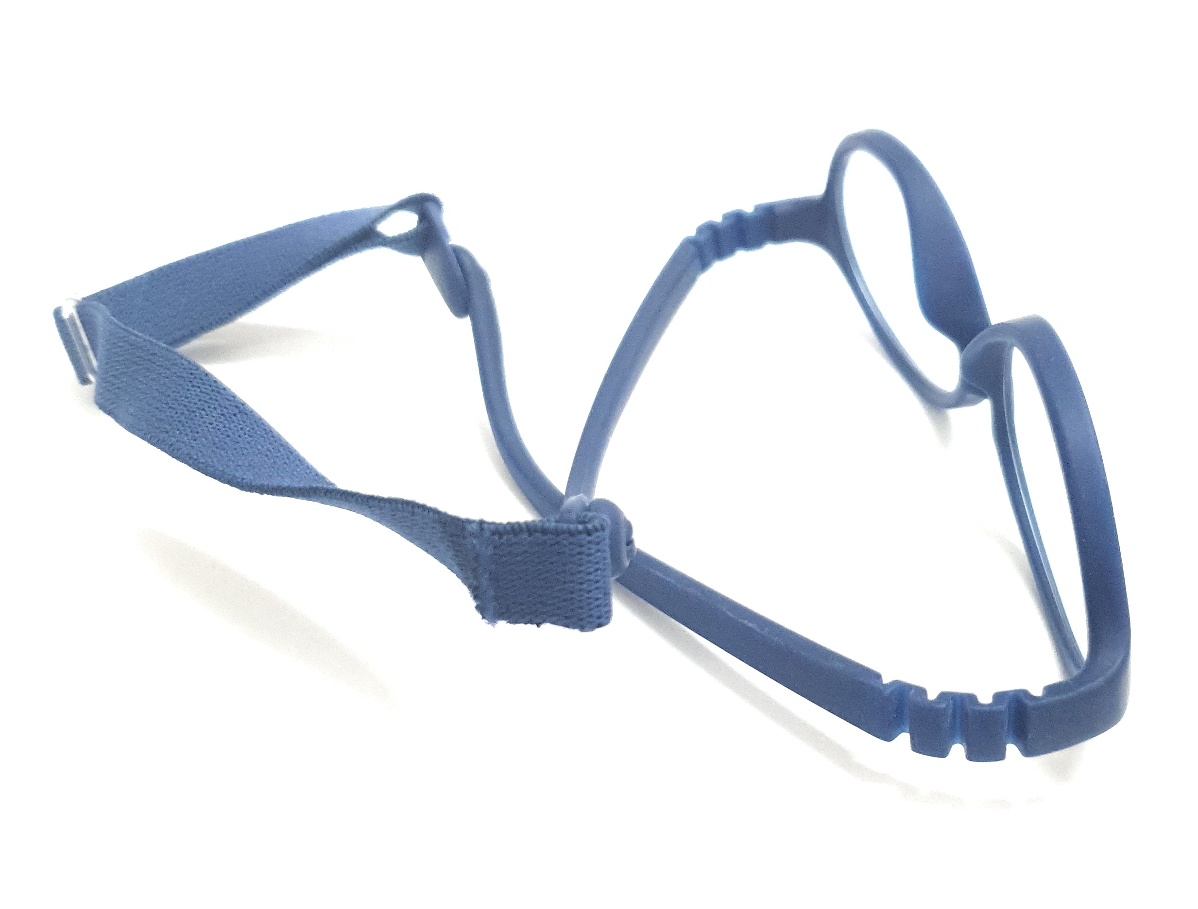 Flexible Bendable Kids Glasses