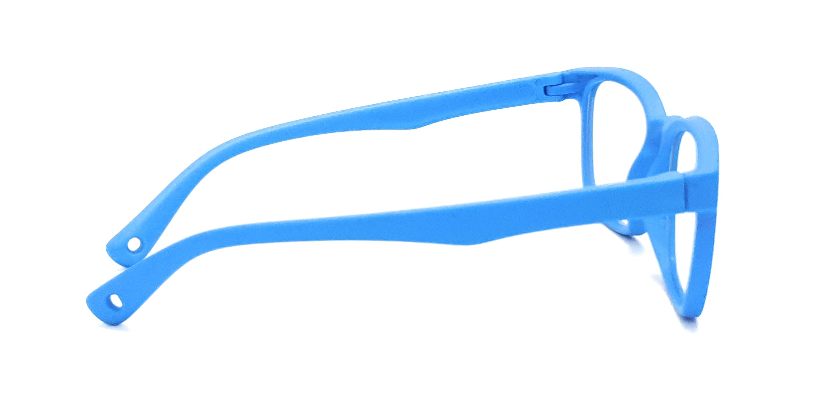 Blue kids blue ray block glasses