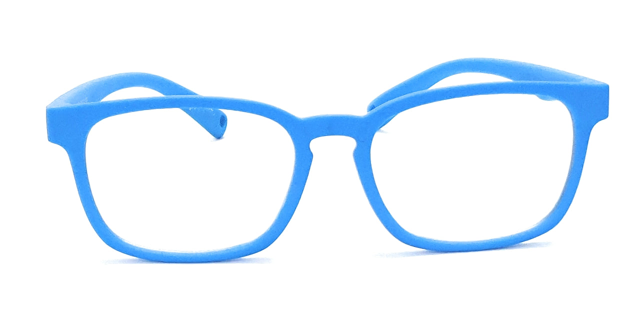 Blue kids blue ray block glasses