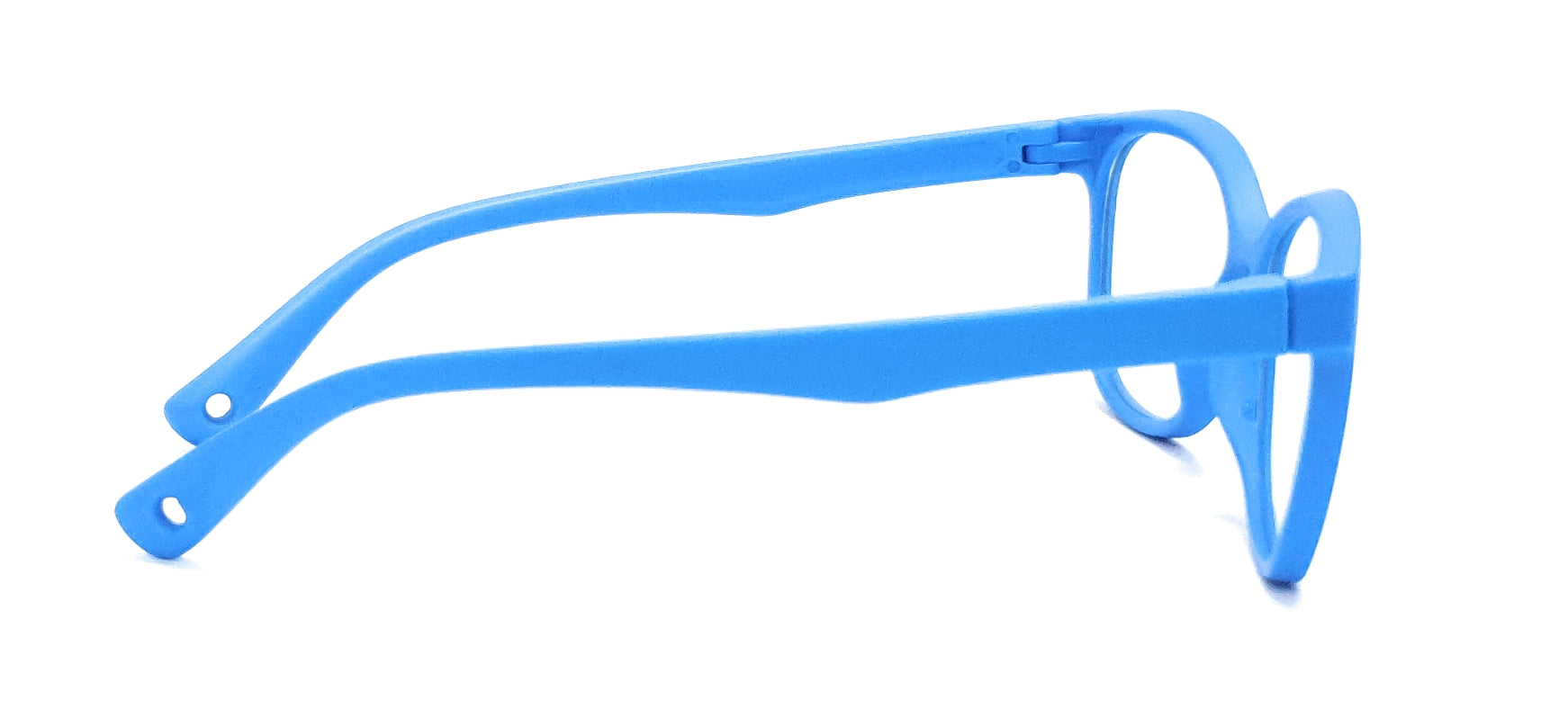 Blue kids blue ray block glasses