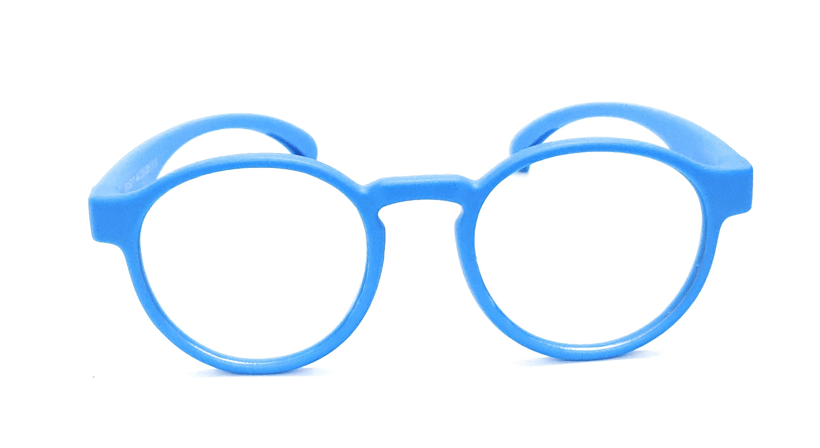 Blue kids blue ray block glasses