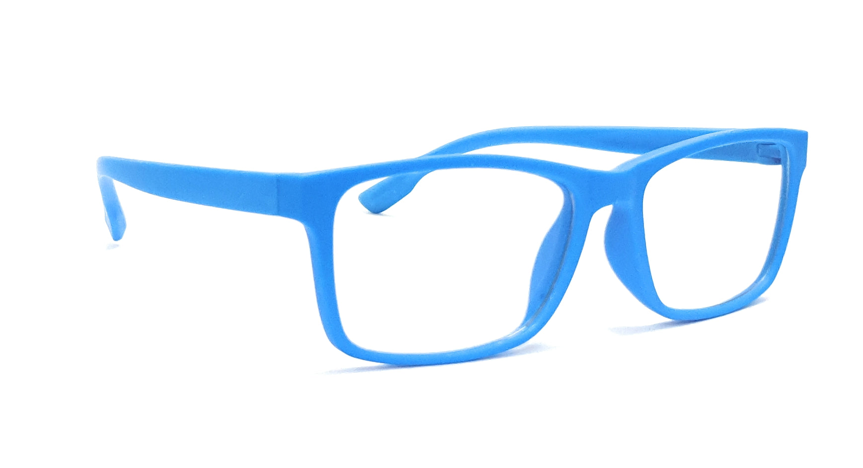 Blue kids blue ray block glasses