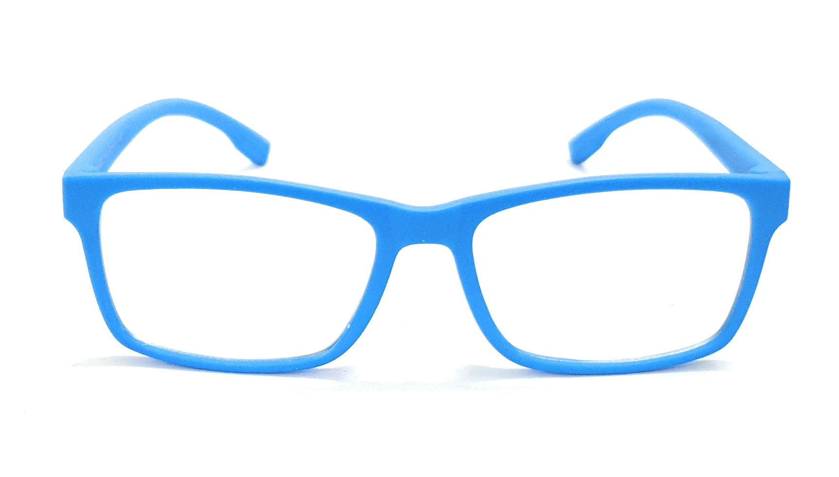 Blue kids blue ray block glasses