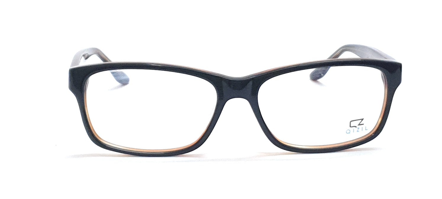 Comfortable Qizil eyeglasses