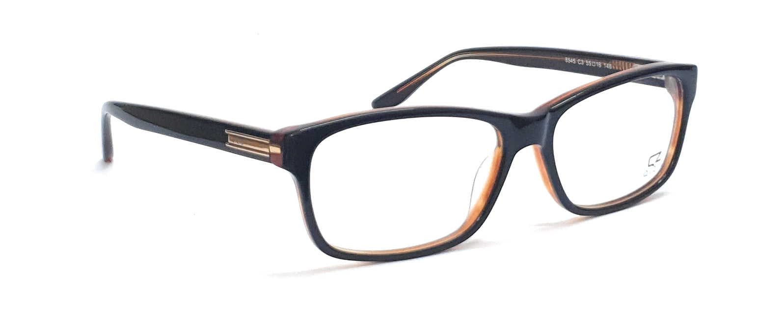 Comfortable Qizil eyeglasses