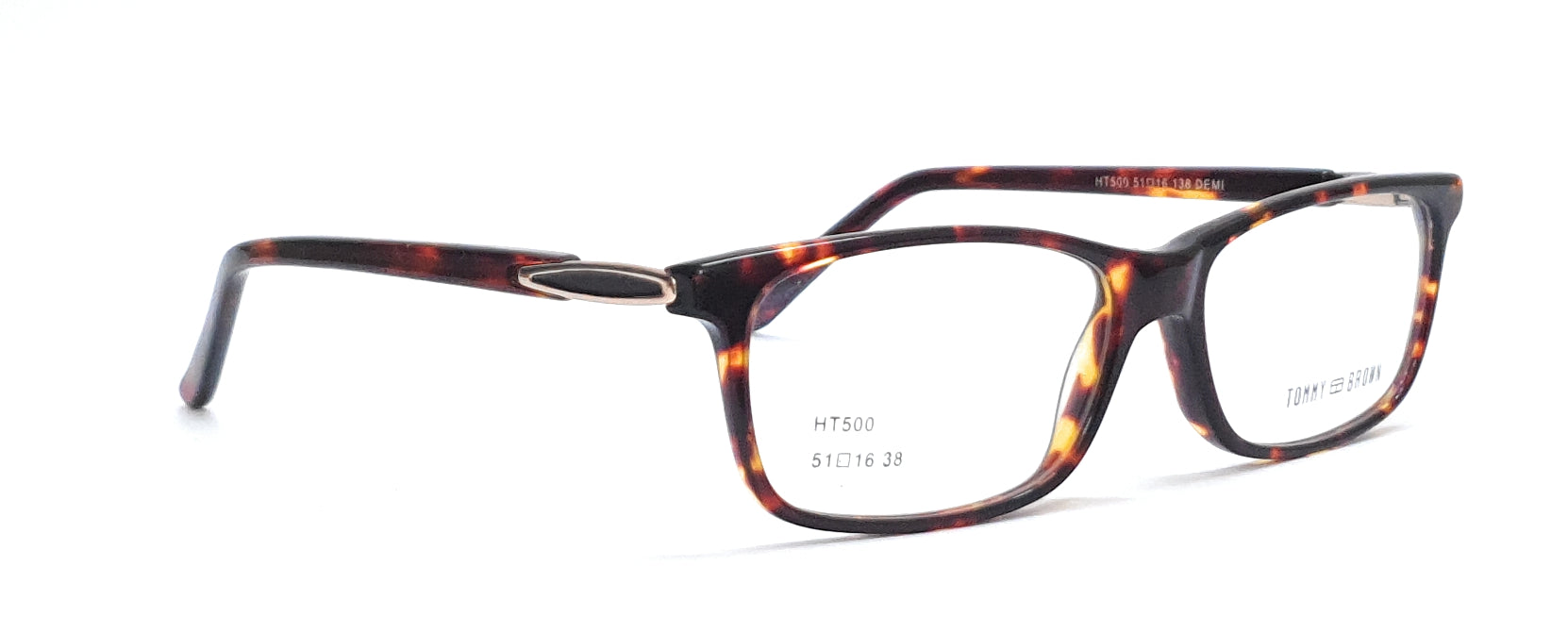 Tommy brown outlet eyewear