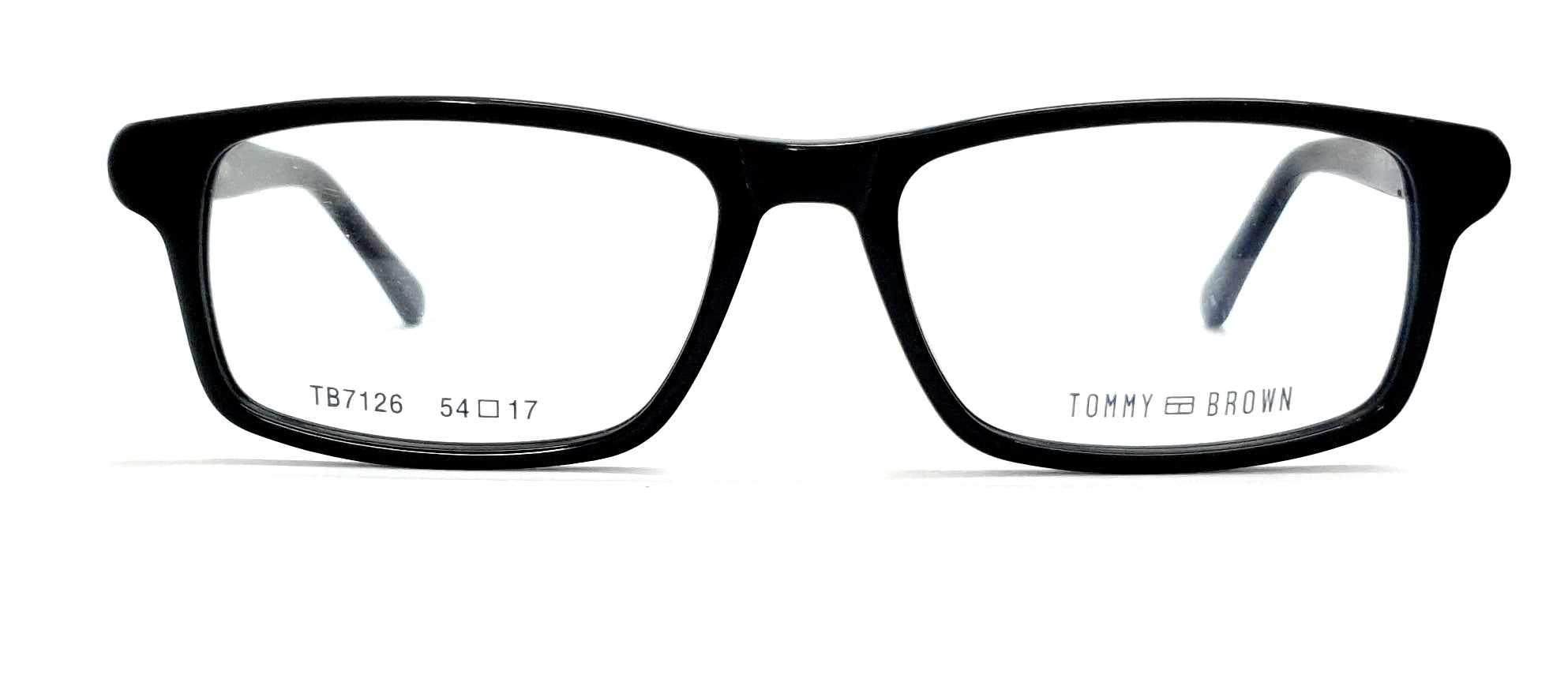 Tommy brown sale glasses