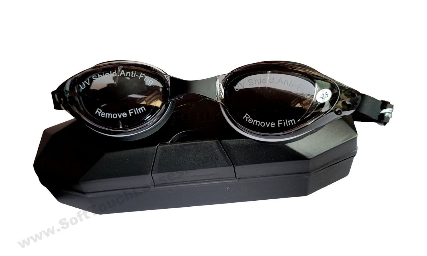 Aryca RX power swimming goggles