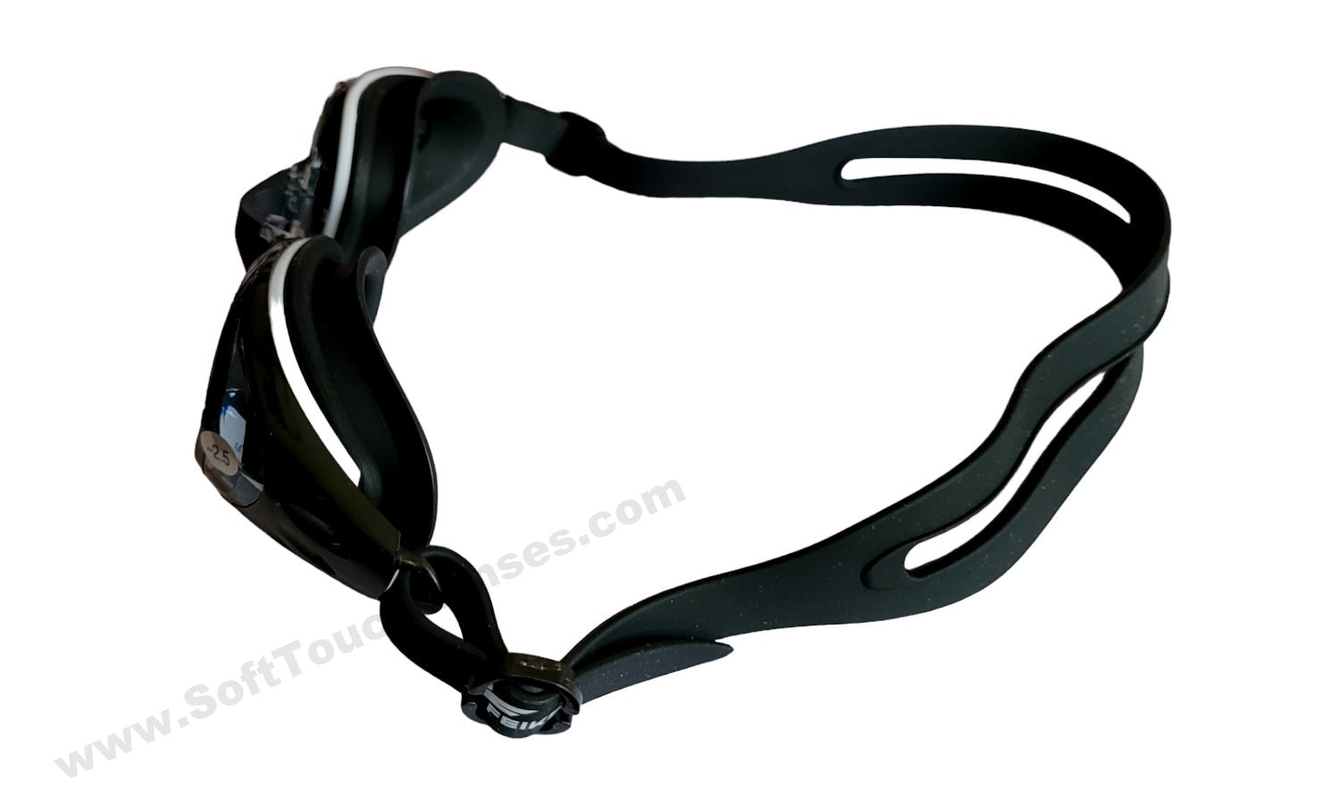 Aryca RX power swimming goggles