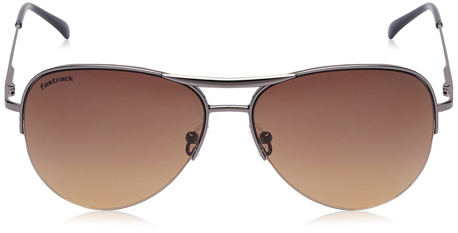 Buy Fastrack M032BK2 Black Square Sunglasses For Men At Best Price @ Tata  CLiQ