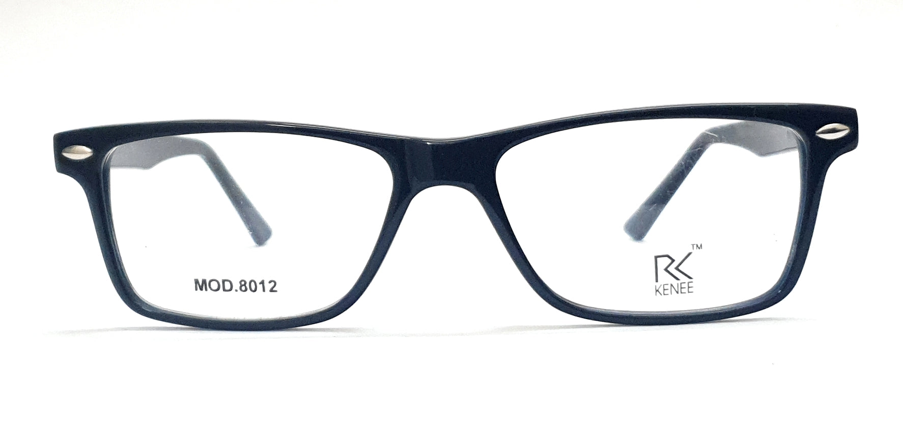 Rectangle Eyewear RK KENEE MOD 8012 Black