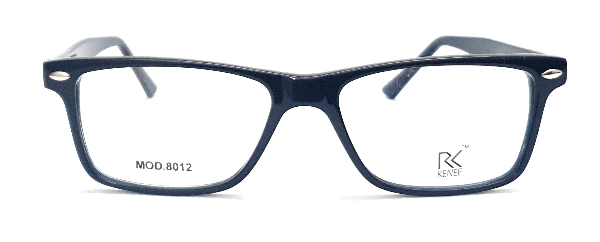 Rectangle Eyewear RK KENEE MOD 8012 Black