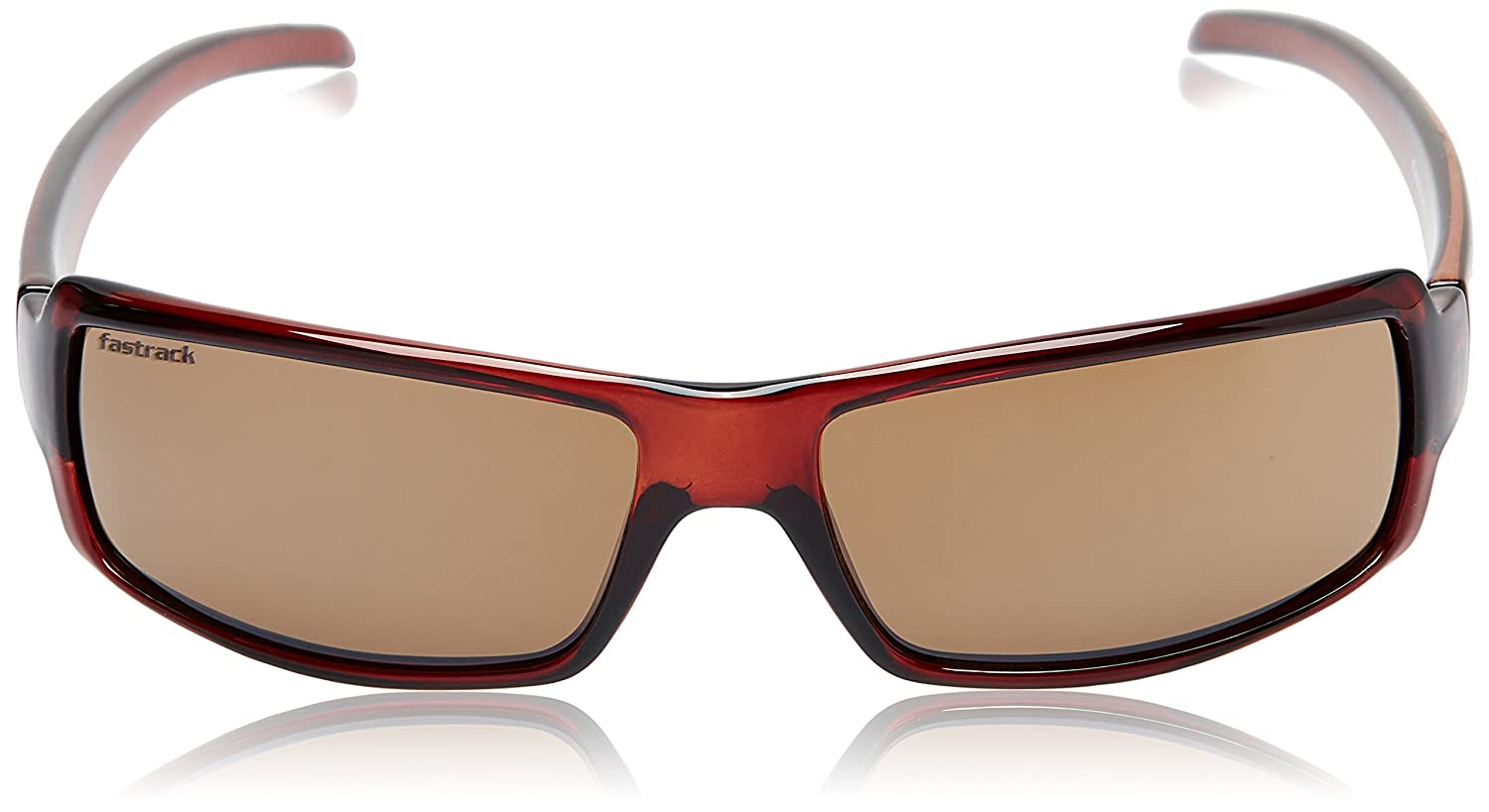 Fastrack Men's Wayfarer Sunglasses, Havana/Brown Gradient price in UAE |  Amazon UAE | kanbkam