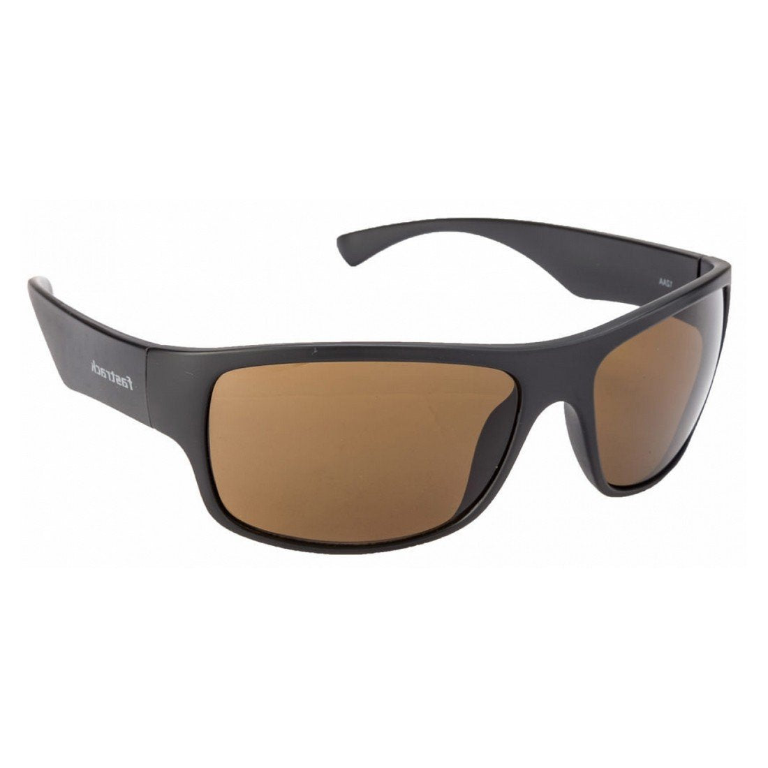 Fastrack Brown Rectangle Sunglasses P192BR2