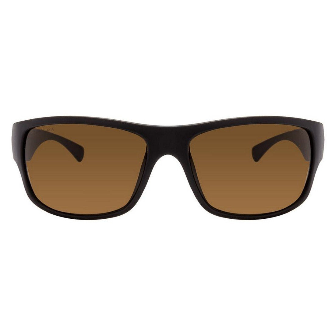 Fastrack Brown Rectangle Sunglasses P192BR2