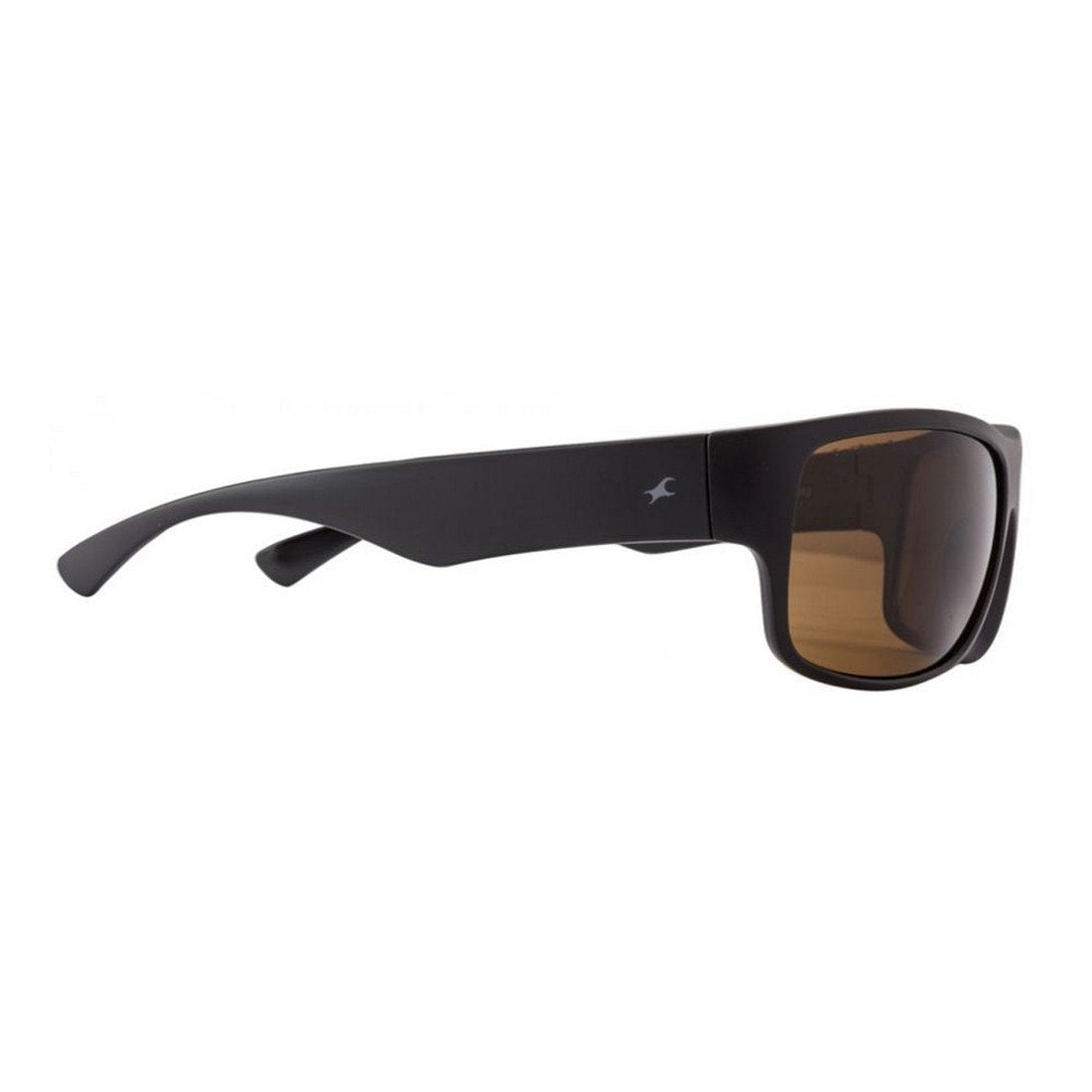 Fastrack Brown Rectangle Sunglasses P192BR2