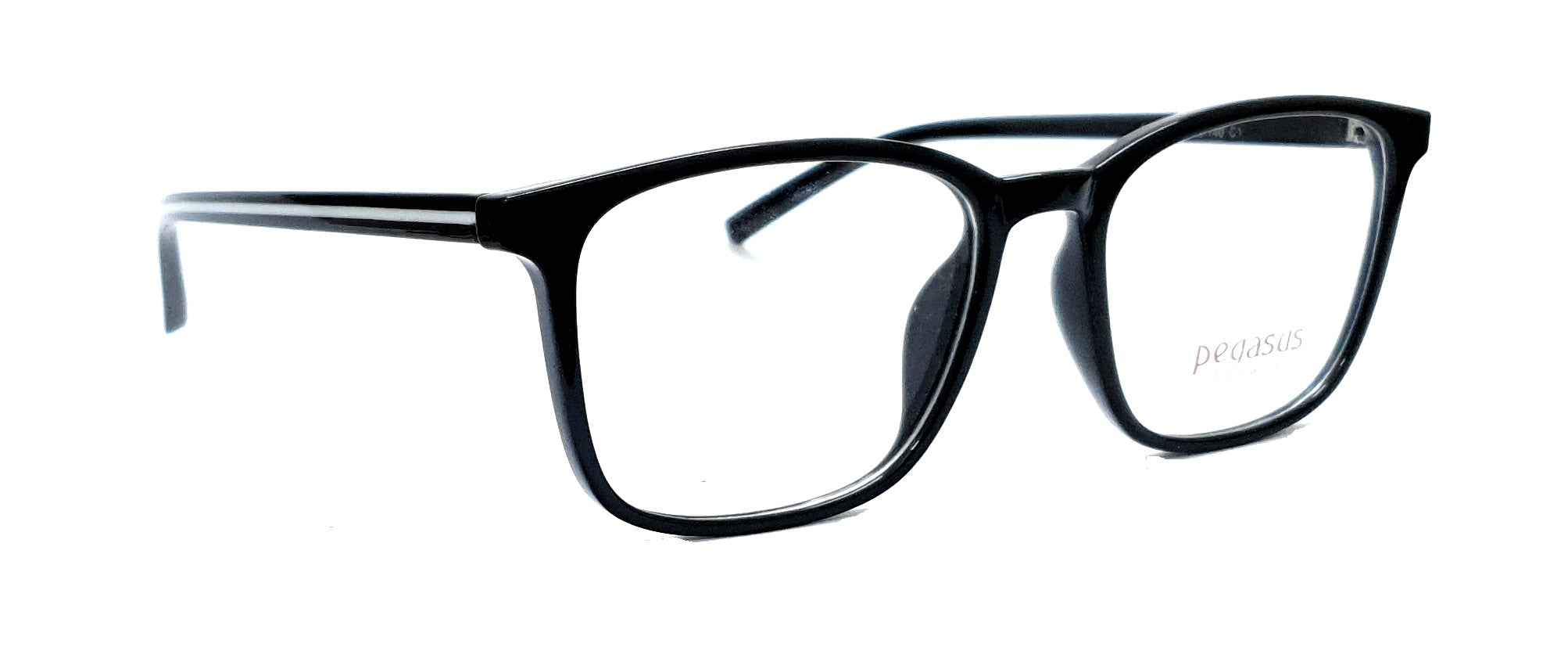 Anti-glare reflective lenses for clarity