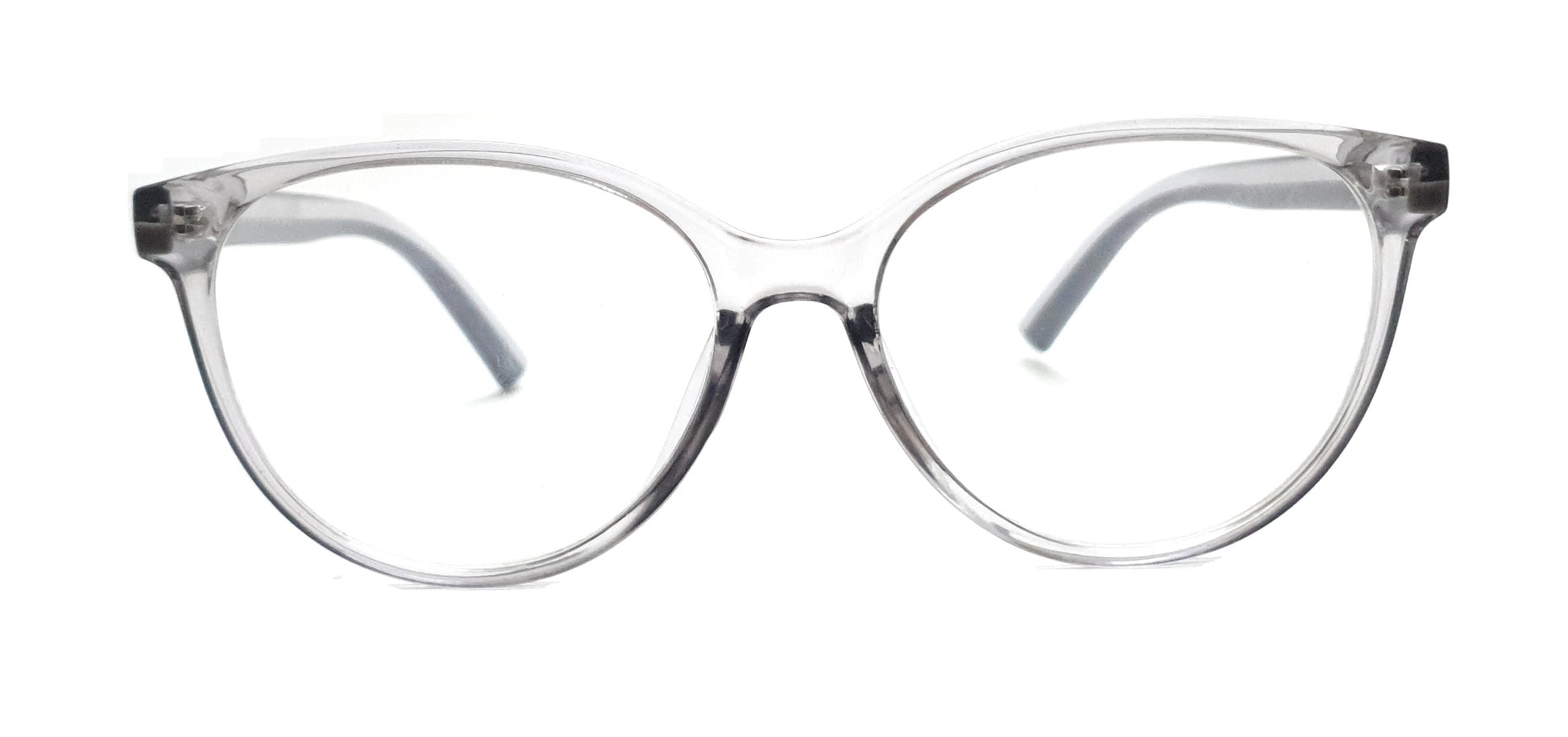 Round design glasses for men and women