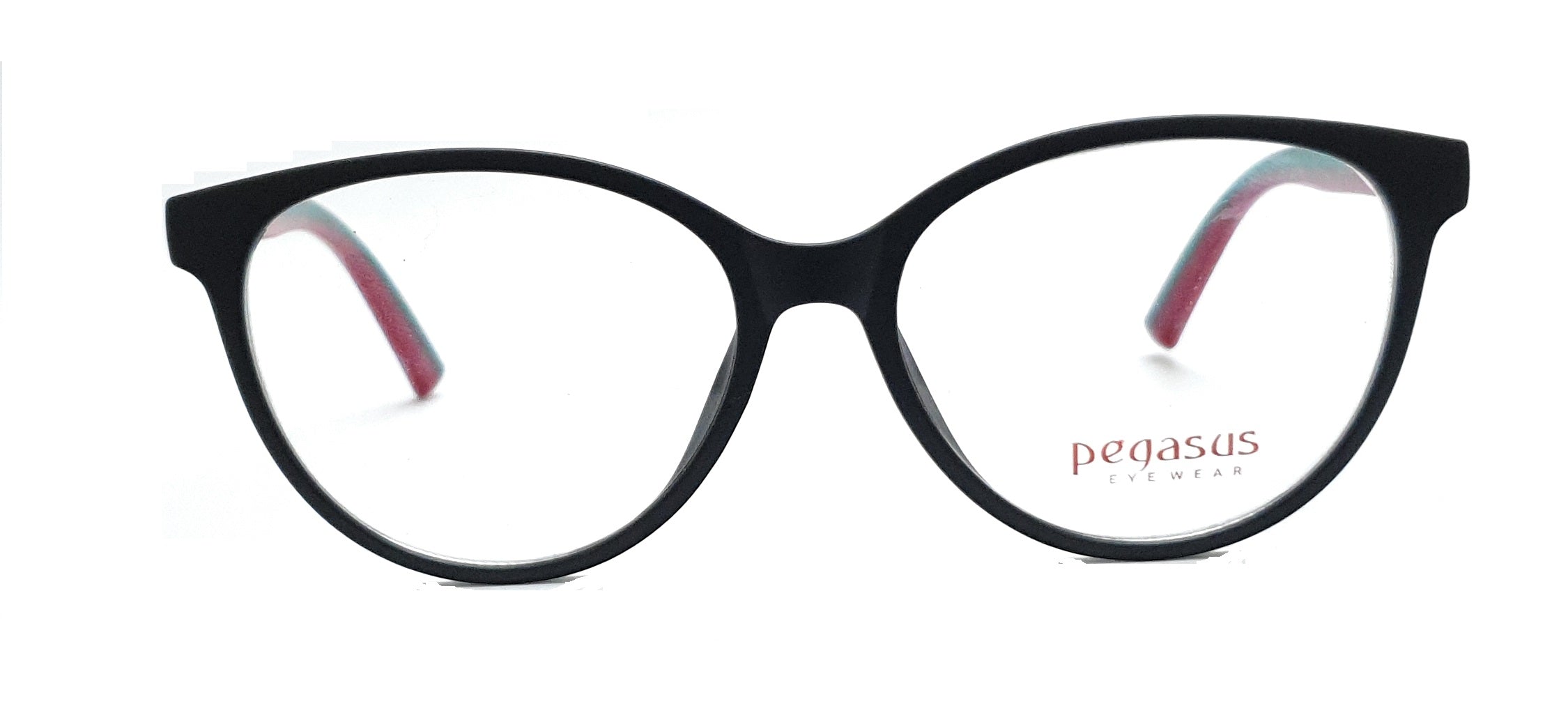 Stylish everyday eyewear