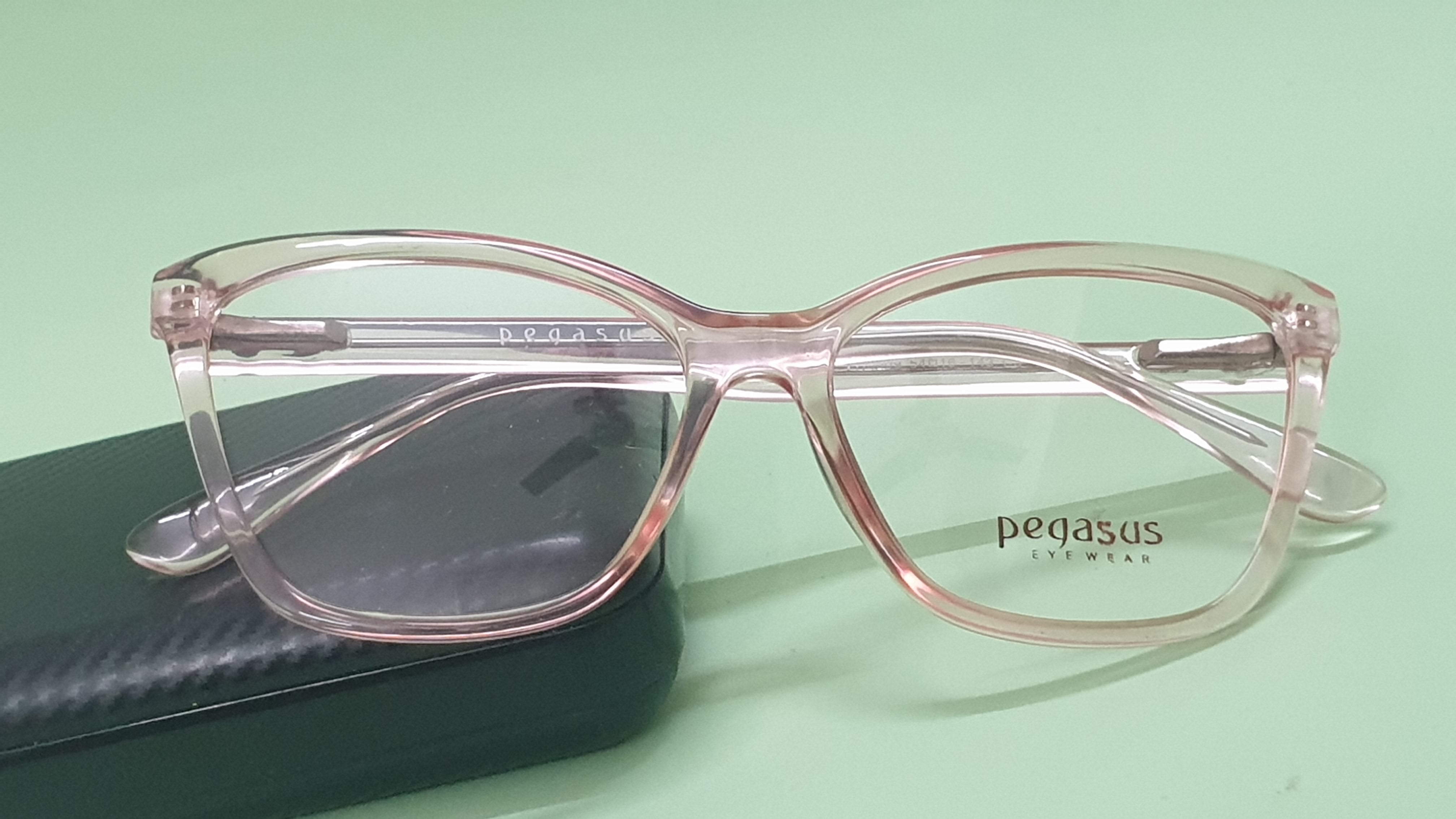 Pegasus Retro eyeglasses LH3009