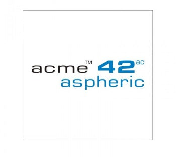 ACME 42 ASPHERIC Yearly Contact Lenses ( 2pcs in Pack )